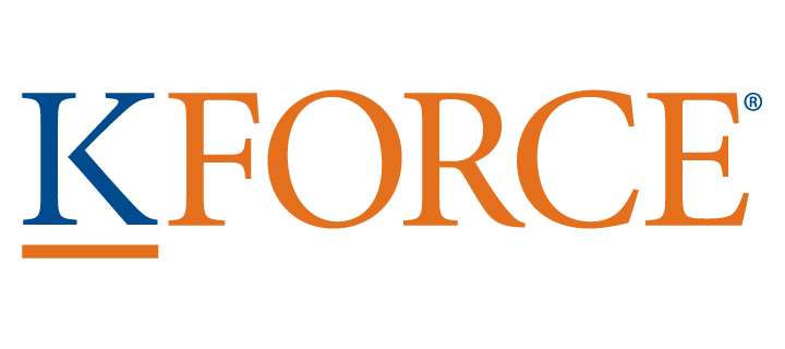 Kforce Logo